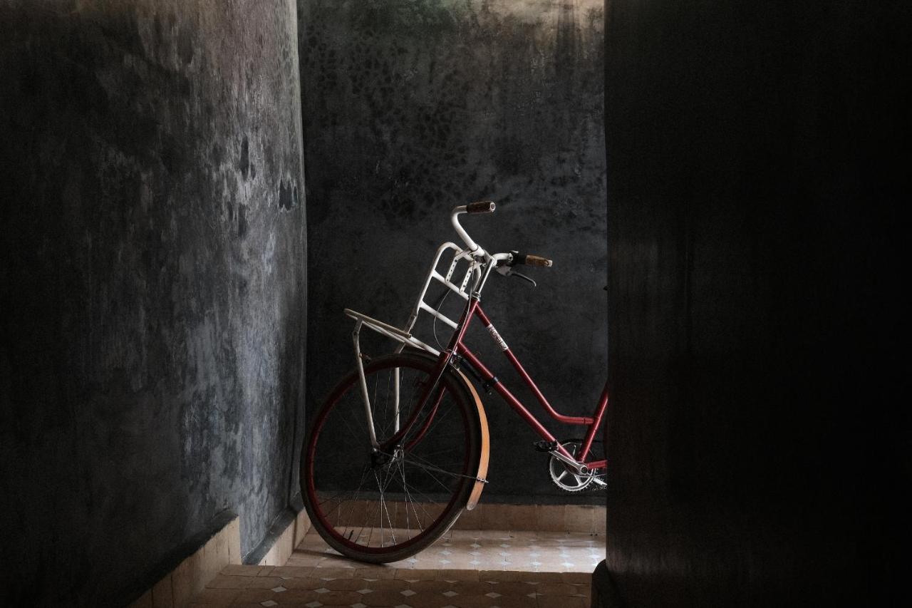 Riad Maison 24 Marakéš Exteriér fotografie