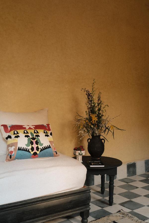 Riad Maison 24 Marakéš Exteriér fotografie