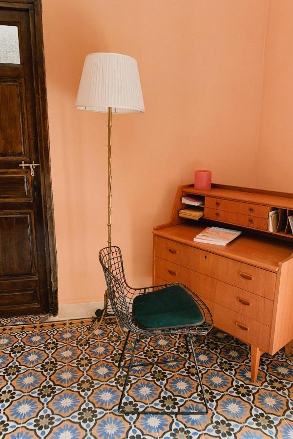 Riad Maison 24 Marakéš Exteriér fotografie