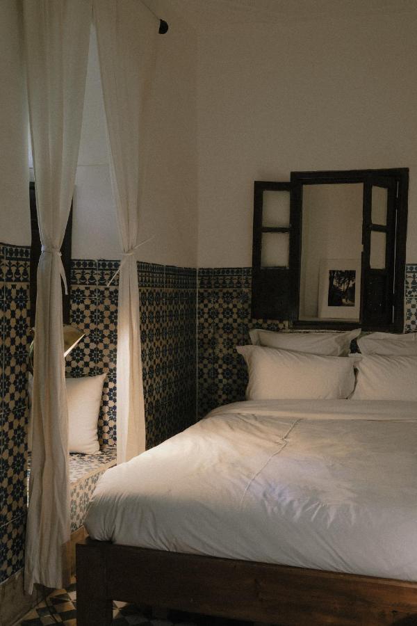 Riad Maison 24 Marakéš Exteriér fotografie