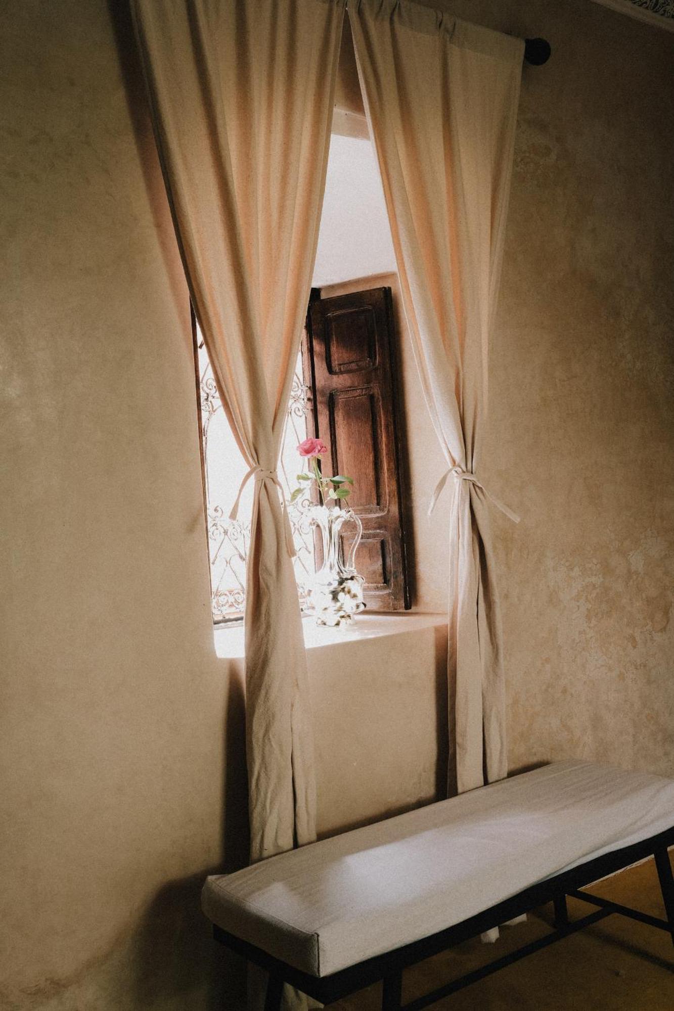 Riad Maison 24 Marakéš Exteriér fotografie