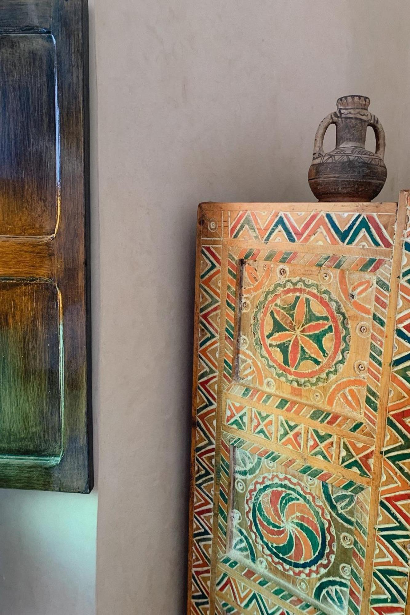 Riad Maison 24 Marakéš Exteriér fotografie