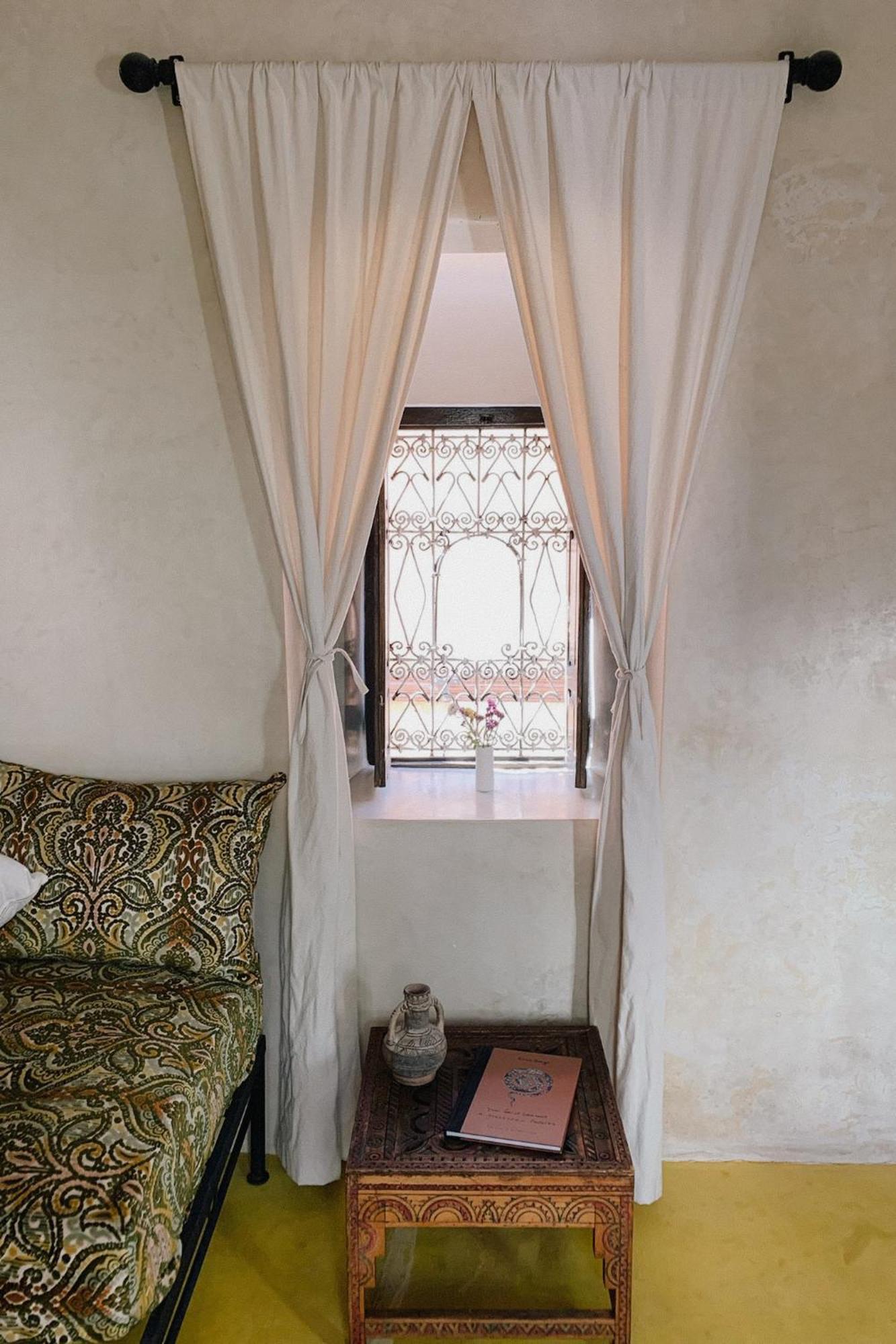 Riad Maison 24 Marakéš Exteriér fotografie