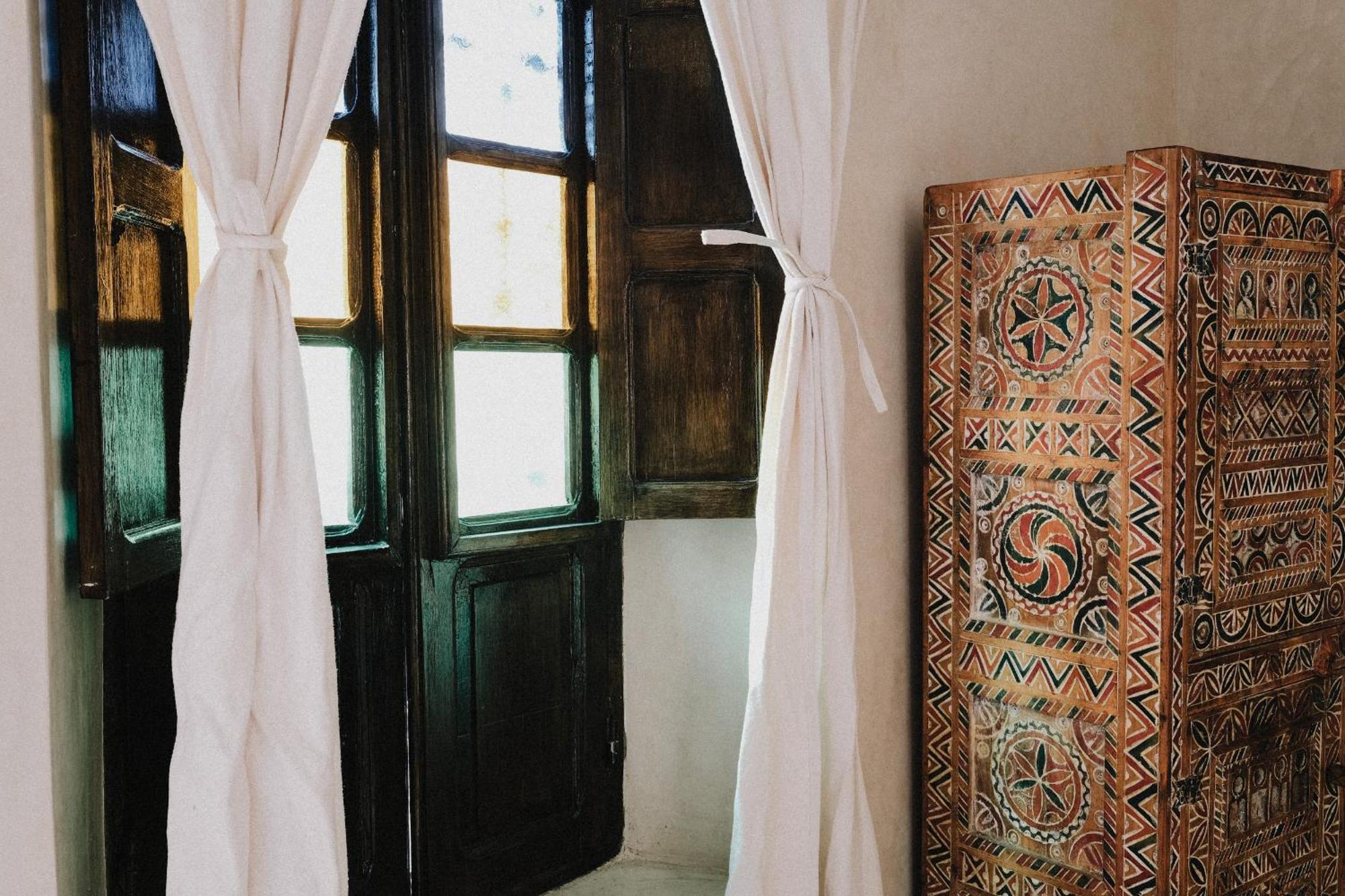 Riad Maison 24 Marakéš Exteriér fotografie