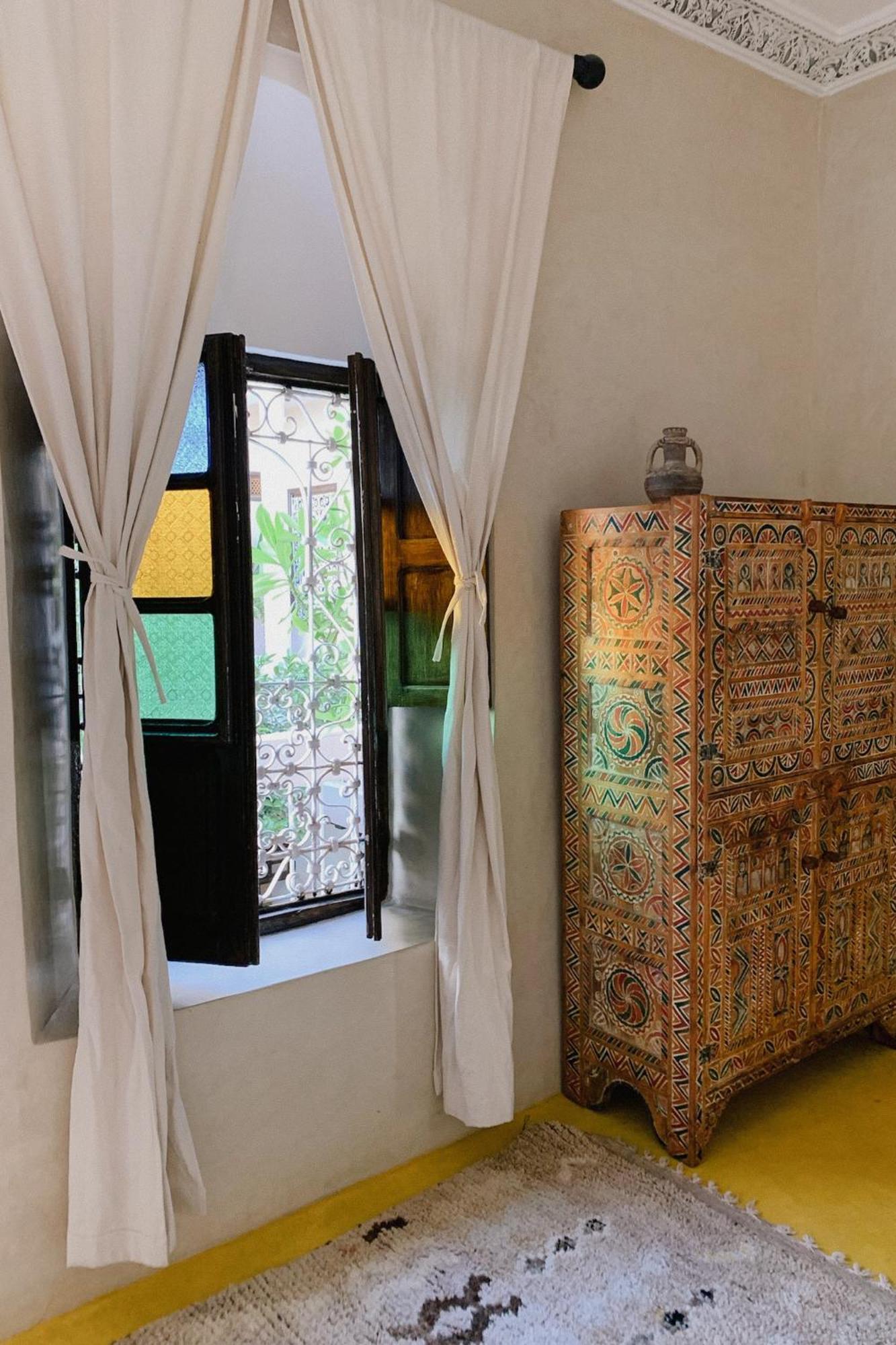 Riad Maison 24 Marakéš Exteriér fotografie